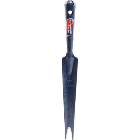 Cuchillo Desherbador Afilado Todo de Acero - Spear & Jackson