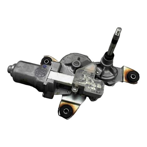 Mecanisme Essuie-glace Arrieree NISSAN Nv200 Fourgon 2009- (1/3)