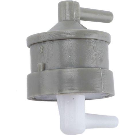 Élément filtrant séparateur huile-gaz pour capteur MAP 9091711036, compatible avec les systèmes d'accessoires Prado 1KD FTV et Hilux. (1/5)