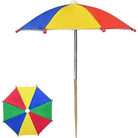 Abri de jardin compact pour plantes de balcon. offrant ombre et protection contre la pluie. Structure robuste en acier. dimensions : 27 x 35 cm. disponible en 11 coloris. dont rouge pastèque. (1/5)