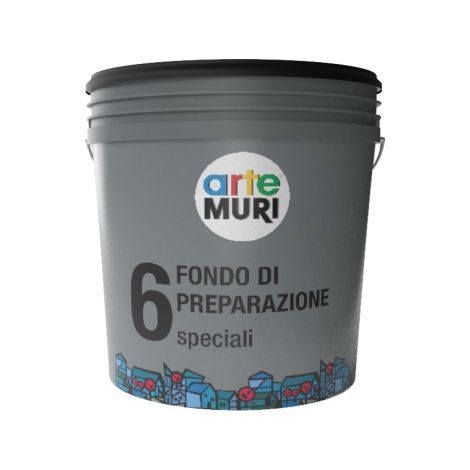 Prg 101 primer per supporti lisci in calcestruzzo lt 5