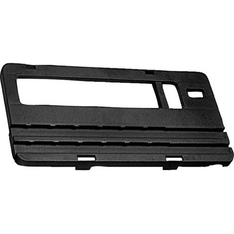 Bosch Professional 1x Pattino (per GKS 55/65/65 CE, Accessori per Troncatrici)