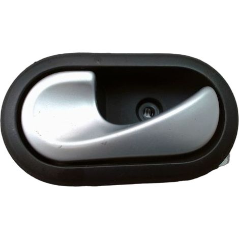 [PRODUIT D'OCCASION] Poignee Interieure Porte Arriere Gauche DACIA Sandero I 2008-2012 ♻️ Ref Oe. 8200735219 - Garantie à vie (1/3)