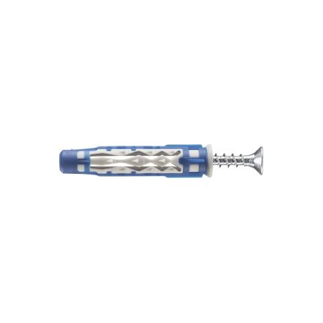 FISCHER BLUEFIX mm. 6 C/VITE Cf. 100 Pz. (1/2)