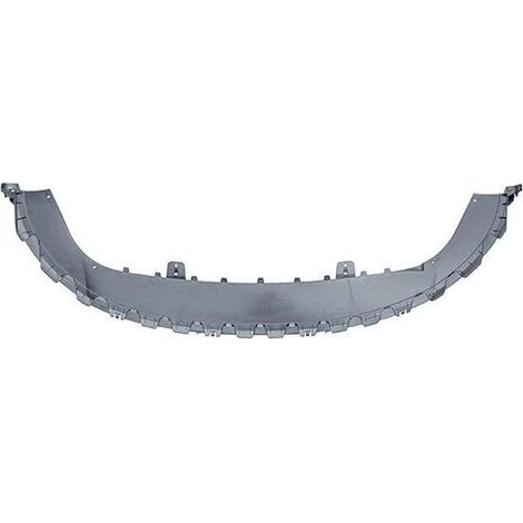 Spoiler de pare-choc avant Seat Ibiza 4 6J5, 6P1 phase 2 2012-2015