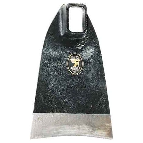 ZAPPA TIPO POTENZA ANGELO B. 500 gr - Cod. manico 4313604