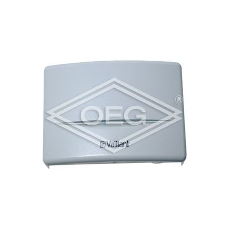 Vaillant Sensore esterno VRC 9535 ricevitore radiocomandato con sensore esterno integrato, 009535