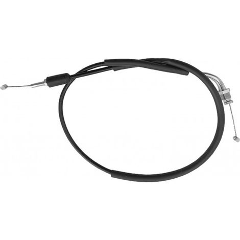 Gaszug B für Honda CB 900 F Hornet (01-07) Linmot 17920-MCZ-000 (1/3)