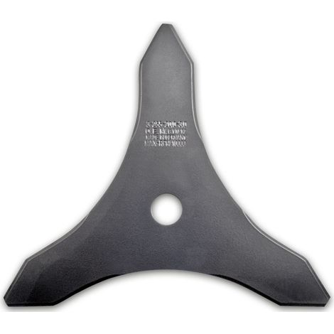 25,5 cm Freischneiderklinge – 20 mm Bohrung ARNOLD