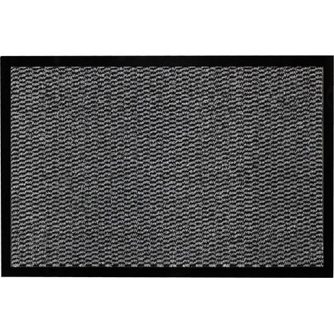Eingangsmatte, staubabweisend, 40 x 60 cm 40 x 60 cm