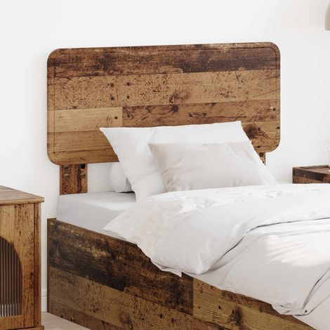 Teenpull – Nachttisch Sonoma-Eiche 39x35x125 cm Holzwerkstoff (1/5)