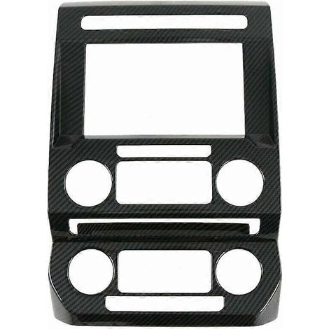Ford F150 F-150 2015-2019 (1/5)