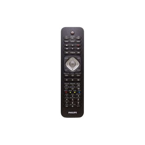 Philips 6-in-1 TV Ersatzfernbedienung (1/2)