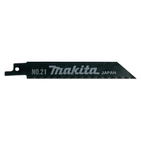 MAKITA 792146-3 RECIP BLADES HSS METAL CUT(5)