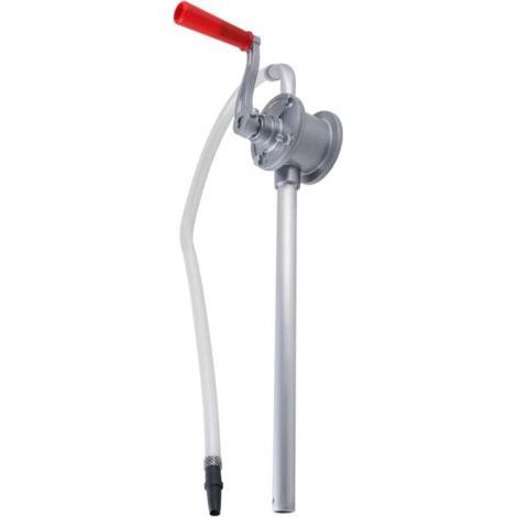 Pompe à manivelle, pompe à huile, pompe à main, pompe à gazole, pompe à diesel, manivelle manuelle, tonneau à mazout pour (1/4)