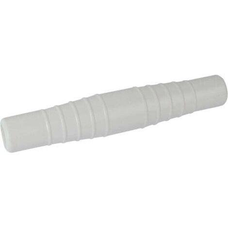 Adaptateur de Connecteur de Tuyau de Piscine Gonflable ou sur Sol pour Tuyau de Flotteur de Ø 32-38 mm par Poweka (1/4)