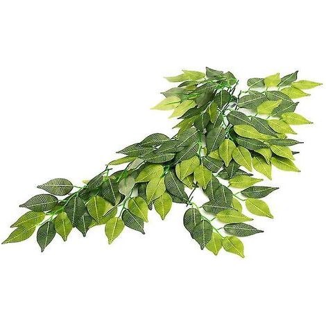 Kunststoffdekoration für Terrarien (1/3)