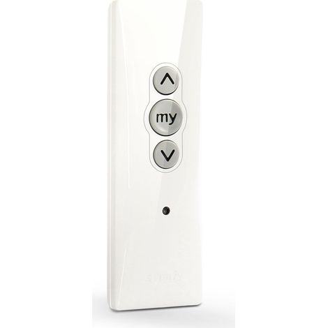 Somfy ® Fernbedienung Situo Mobile RTS für RTS-Motoren 1 Kanal (1/4)