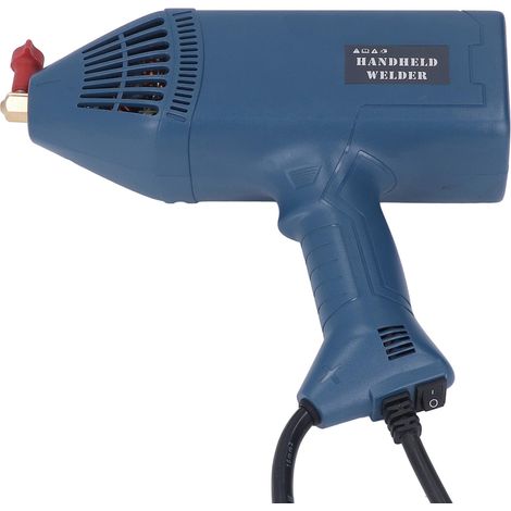 Poste à souder portatif, dissipation thermique numérique, écran haute définition, machine à souder électrique portable 120 A 65 V (1/5)