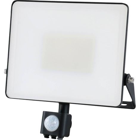 Müller-Licht Miami 21600065 Faretto a LED per esterni 50 W Colore luce: Bianco neutro (1/3)