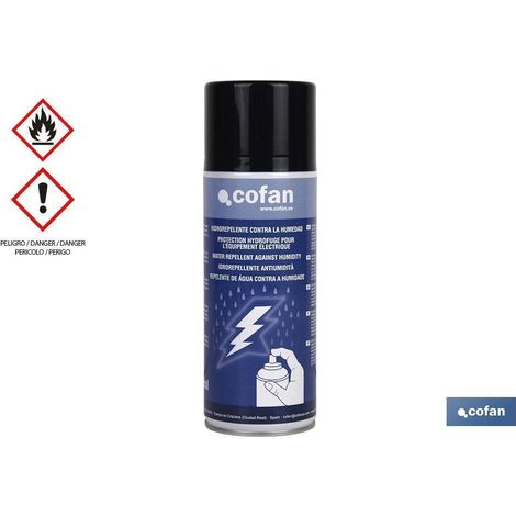 HIDROREPELENTE CONTRA LA HUMEDAD 400ML