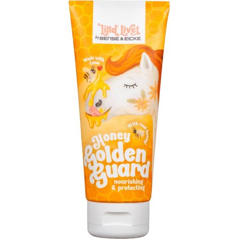 Balsamo per cavalli HONEY B&E per favorisce delicatamente la masticazione 100 ml