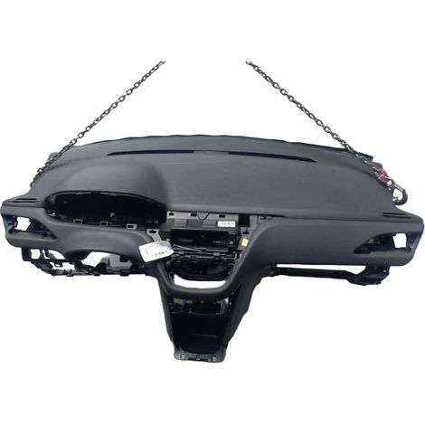 Planche De Bord  PEUGEOT 208 [PRODUIT D'OCCASION]♻️16077378zd