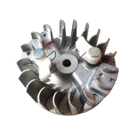 50030143R - Volant Moteur pour Tronçonneuse OLEO MAC (1/3)