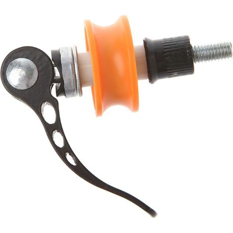 Nettoyeur de chaîne de bicyclette, nettoyeur de chaîne de bicyclette nettoyeur de chaîne de bicyclette outil de remplacement pour l'entretien des accessoires de vélo propres (1/5)