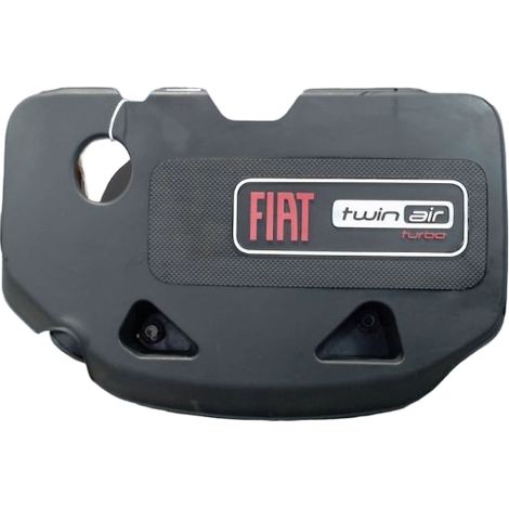 Boitier Filtre A Air FIAT 500 2007- [PRODUIT D'OCCASION]♻️51922594