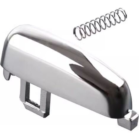 Handbremsknopf mit Feder, Handbremsknopf, Ersatz-Handbremsknopf für Buick Encore, 42576667