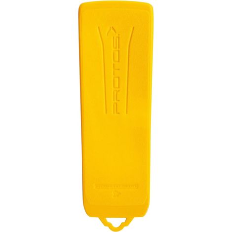 PROTOS® Fällkeil Gelb