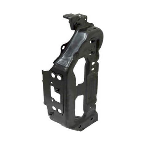 Support gauche de face avant Toyota Yaris 3 2011-2020