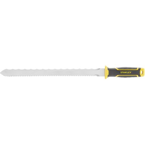 STANLEY FATMAX FMHT0-10327 - Cuchillo FatMax 350mm para materiales aislantes