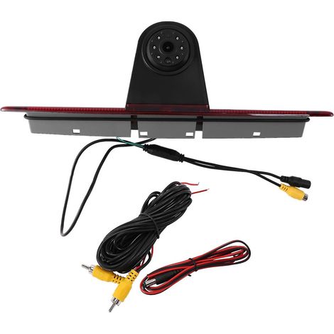 Caméra de recul avec feu stop intégré pour Sprinter W906 (2007-2015) (1/5)