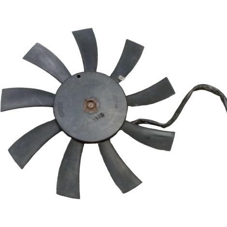 [PRODUIT D'OCCASION] Moteur Ventilateur Radiateur ROVER 25 2000-2004 ♻️ Ref Oe. Pgf101360 - Garantie à vie (1/3)