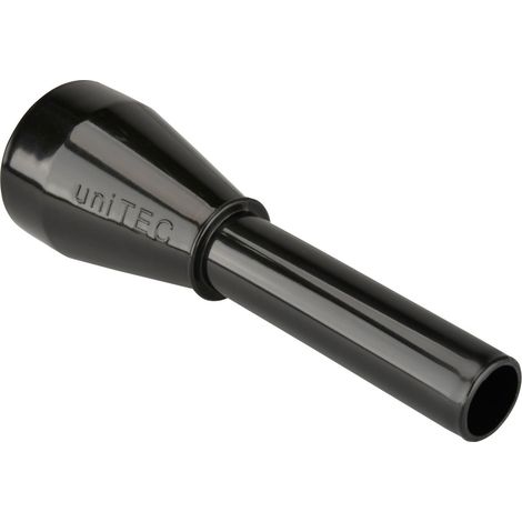 Unitec Adattatore diesel standard nero 23,8 cm (1/3)