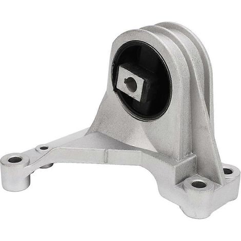 Support supérieur de moteur, support de fixation moteur 8649597 pour Volvo C70 S60 S70 S80 V70 XC70 (1/5)