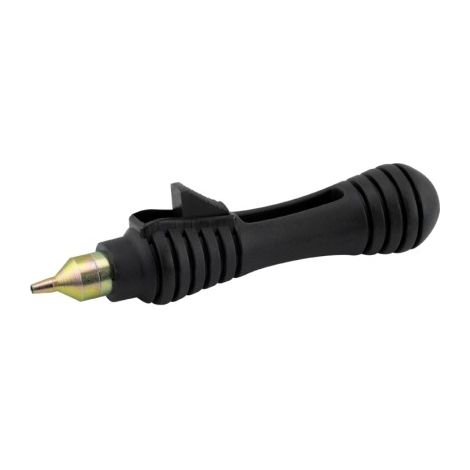 Bocchino professionale da 2,6 mm, ABRISA (1/5)