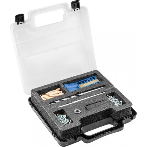 Set accessori per utensili graphite 48 viti legno 0 868 kg (1/5)