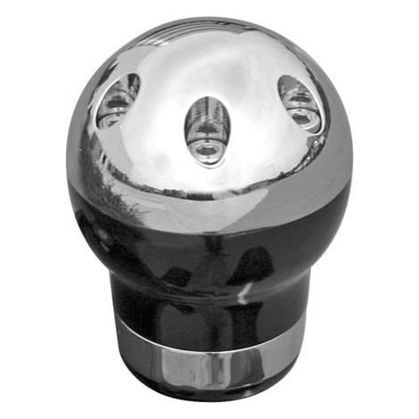 Lampa Moke Pomello Nero