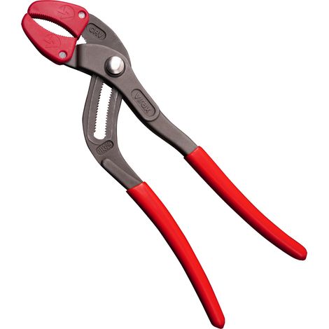 PINCE SANITAIRE GRANDE CAPACITE 260 MM
