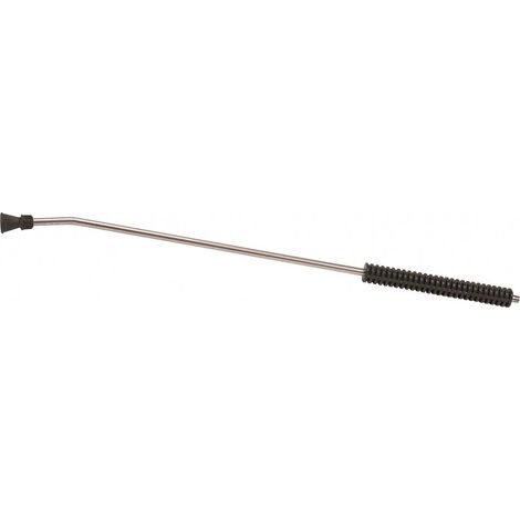 RALLONGE SIMPLE ZINGUE 2000MM PORTE BUSE - SANS BUSE RENSON