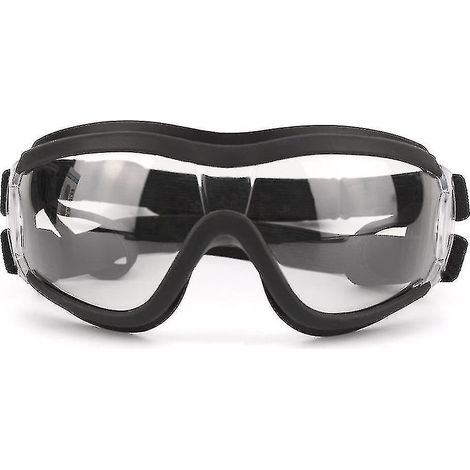 Lunettes de protection UV pour chiens de petite et moyenne race. (1/5)
