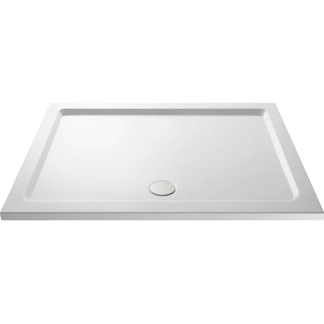 Rectangular 1300mm x 800mm Shower Tray (1/2)