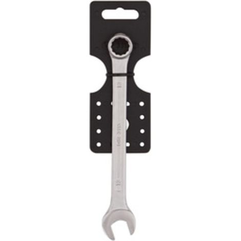 CHIAVE COMBINATA 18 MM