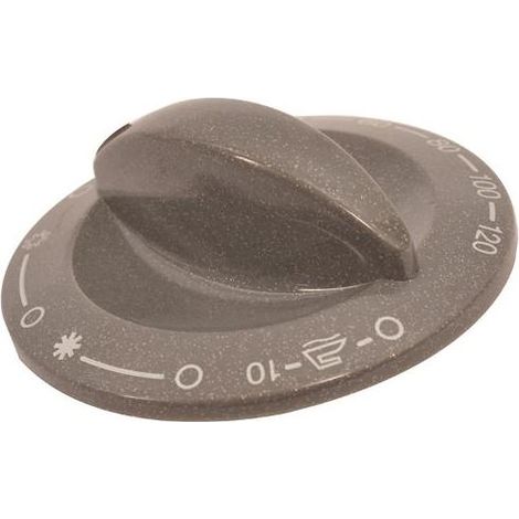 Tumble Dryer Control Knob for Hotpoint Tumble Dryers and Spin Dryers (1/3)