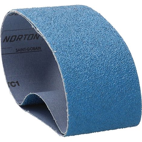 NORTON - Bande sf 75x457 g.36 blue x2 (1/2)
