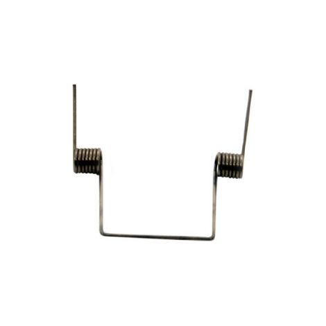 Manico della maniglia per lavastoviglie SMEG - 895090422