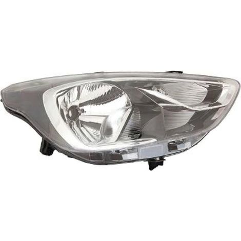 Phare avant droit H4 Ford Ka+ phase 2 depuis 2018